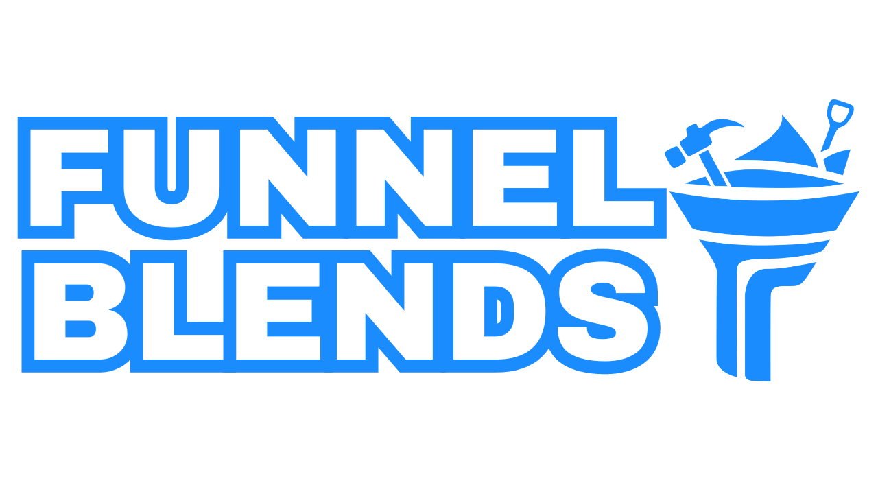 Funnel Blends | We Turn Clicks Into Jobs